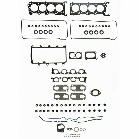 FEL-PRO FEL-PRO HEAD SET HS26187PT